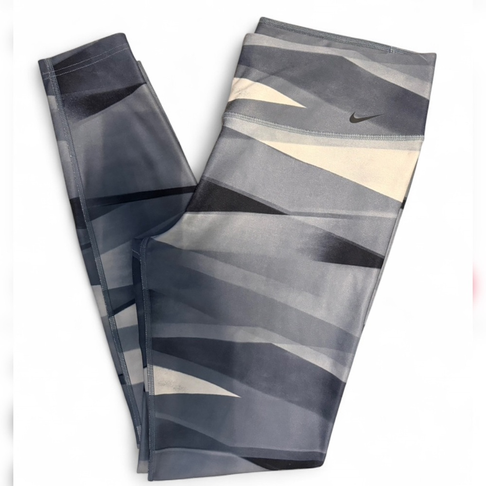 Dri-FIT Nike Abstract Pattern Leggings